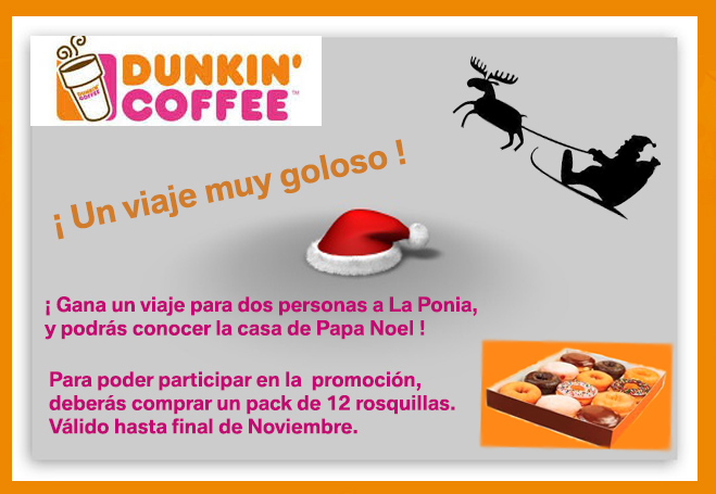 Dunkin-Coffee
