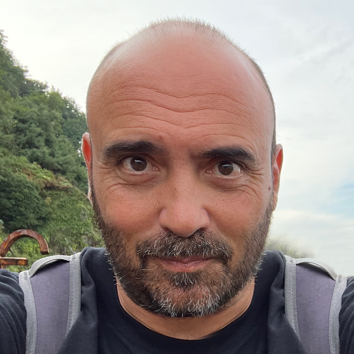 Jorge Depinedo. Content Curator, Copywriter y Community Manager