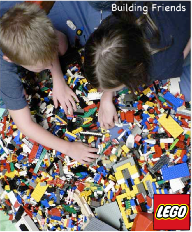 lego