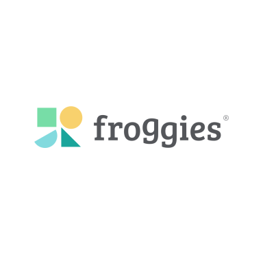 logo_froggies
