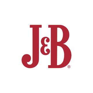 J&B