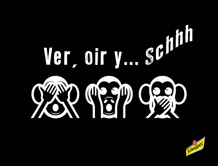 schweppes