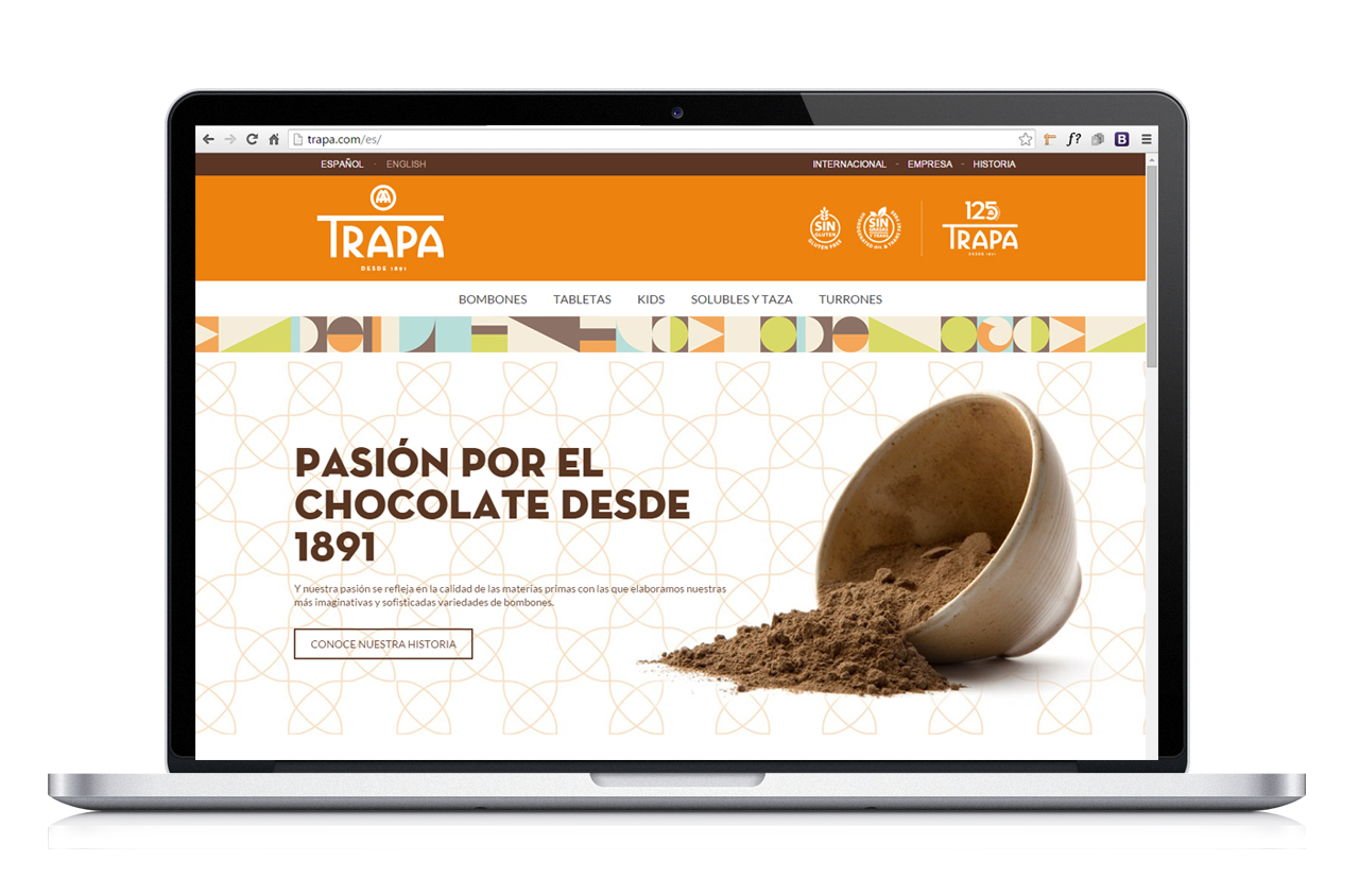 trapa